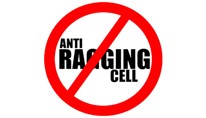 Anti-Ragging Cell