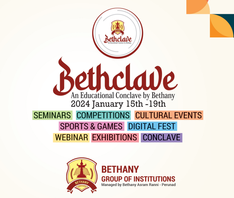 Bethclave Brochure