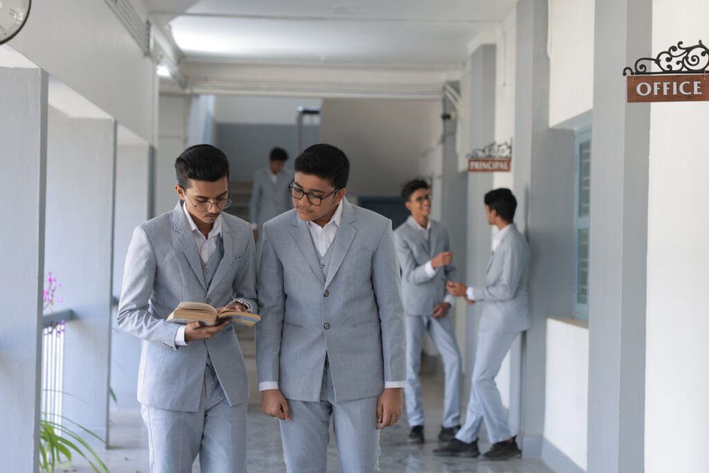 Best College in Thrissur Offering Career-Focused Education